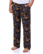 Tonka Men's Mighty Dump Truck 1947 Sleep Lounge Pajama Pants