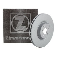 ZIMMERMANN Bremsscheiben für MERCEDES A-KLASSE CLA GLA 45AMG SLC 43AMG hinten ZIMMERMANN Bremsscheiben für MERCEDES A-KLASSE CLA GLA 45AMG SLC 43AMG hinten