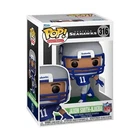 Funko POP! NFL: Jaxon Smith-Njigba Seattle Seahawks Figure #316