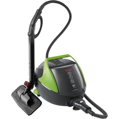 Polti VAPORETTO PRO 95 TURBO FLEXI Dampfreiniger 5bar 1100Watt 6 min Aufheizzeit