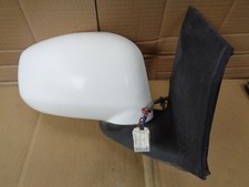 Nissan AD van VAY12 genuine door mirror right
