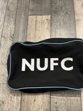 Castore Nufc gro&szlig;e Stiefeltasche