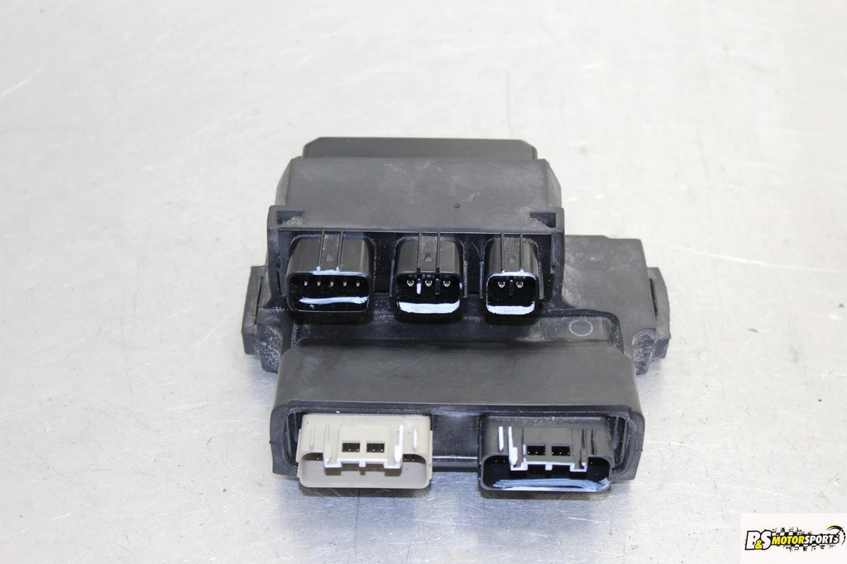 Motorcycle CDIs & ECUs for Kawasaki Ninja ZX14 for sale | eBay