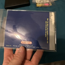 Startropics (Nintendo NES, 2000)