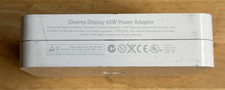 Apple Cinema Display Adattatore Alimentazione A1096 65W Originale Gratis UK Post