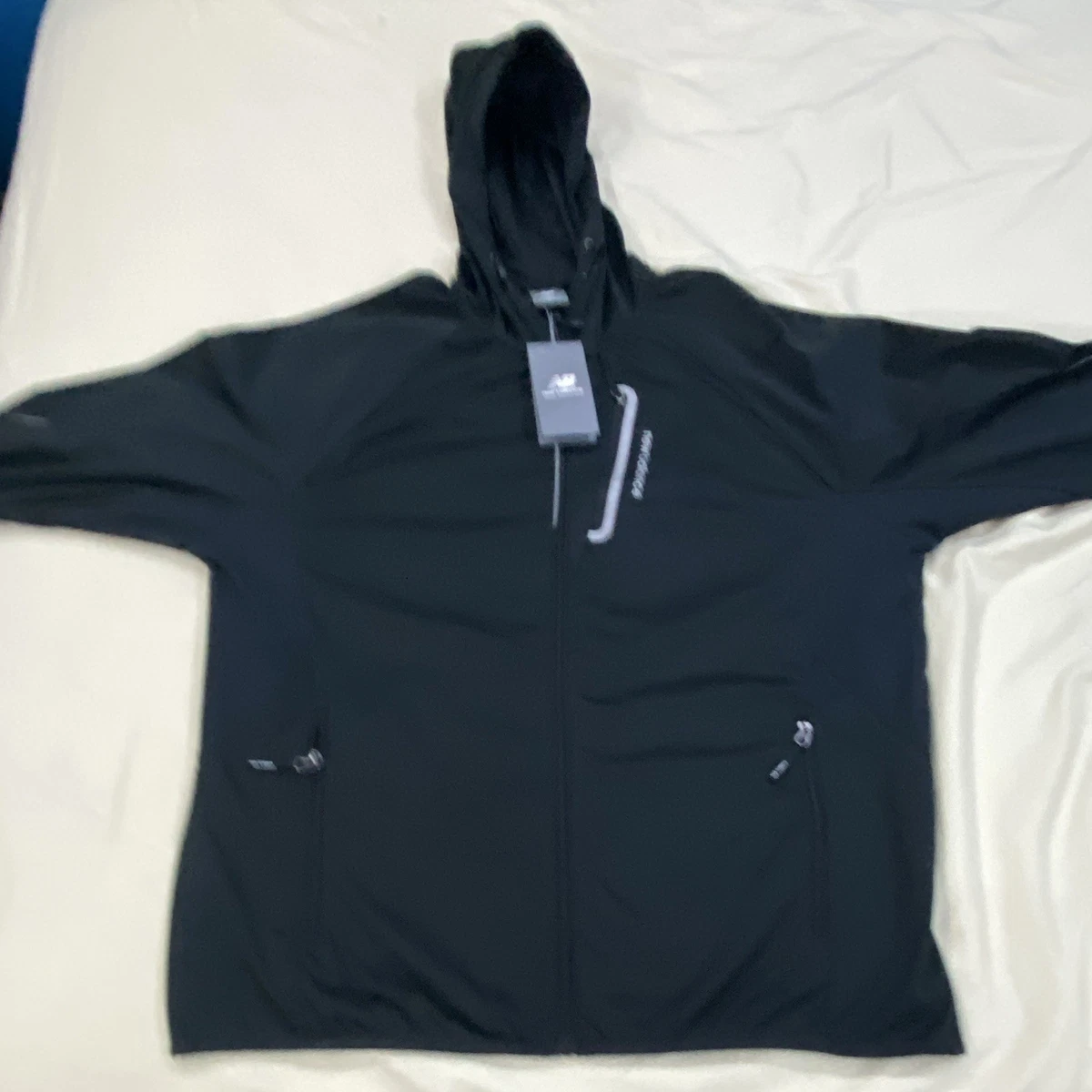New Balance Full Zip Men's Activewear for Sale | Shop Men's