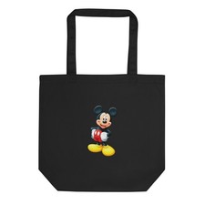 Eco Tote Bag