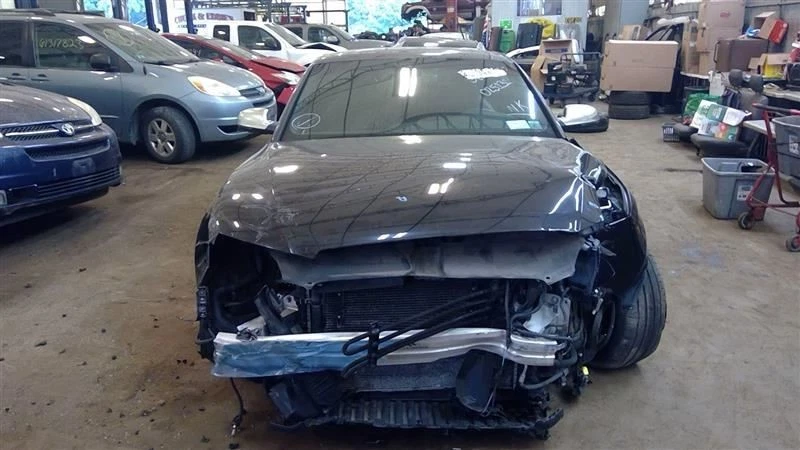AC Compressor Fits 08-12 AUDI S5 5525115 - Image 2 of 4