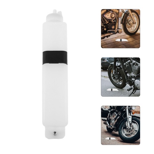 Off-road Motorcycle Water Tank Coolant Reservoir Overflow Bottle - Picture 6 of 12