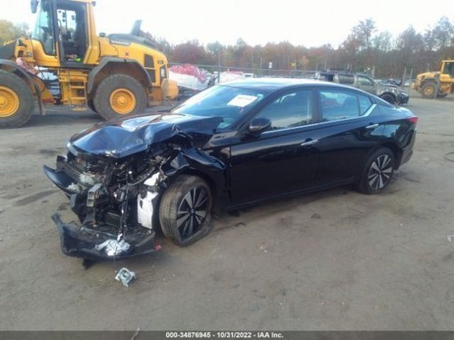 AC Compressor Fits 19-23 ALTIMA 1671443 - Picture 2 of 12