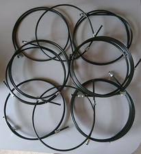 Bremsleitungssatz Bremsleitungen BMW E60 mit ABS 10 Teilig gebördelt