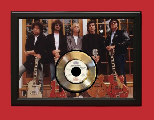 TRAVELING WILBURY POSTER ART WOOD FRAMED 45 DISPLAY  "C3" - Picture 1 of 3