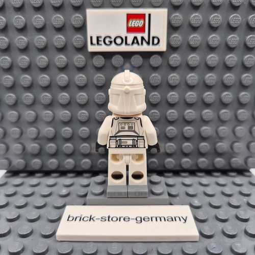 LEGO® Star Wars Minifiguren Stormtrooper Imperium Trooper Jedi Sith Auswahl - Bild 119 von 122