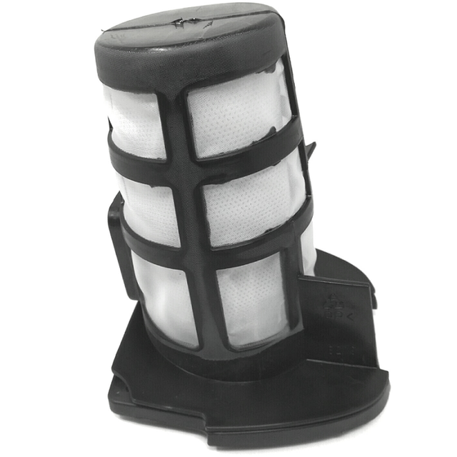 Imetec Filtro Supporto Retina Alloggio Scopa Piuma Force 25v 32v 8072 8073  | Acquisti Online su eBay