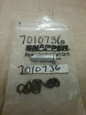 NOS Snapper Clevis Pin 7010736