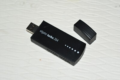 Elgato Turbo .264 10010500 Video Encoder Hardware w1a