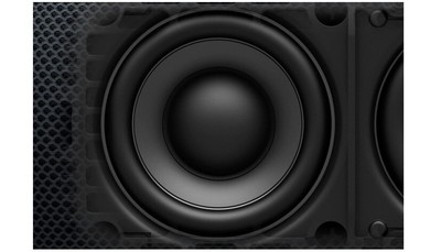 sony subwoofer 10 inch