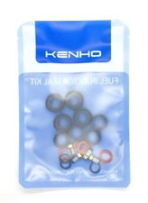 Injector repair o-ring kit for 2015-2019 Subaru Outback 2.5L H4 fits 16611AA87A