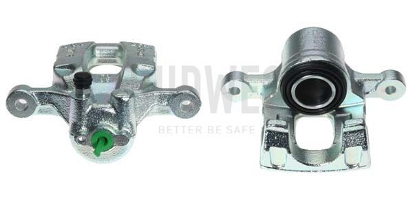 Budweg Caliper 345183 Bremssattel-image