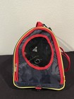 Build A Bear Workshops BABW Accessory Tote Carrier Dog Roller Travel Kennel Bag — photo 7