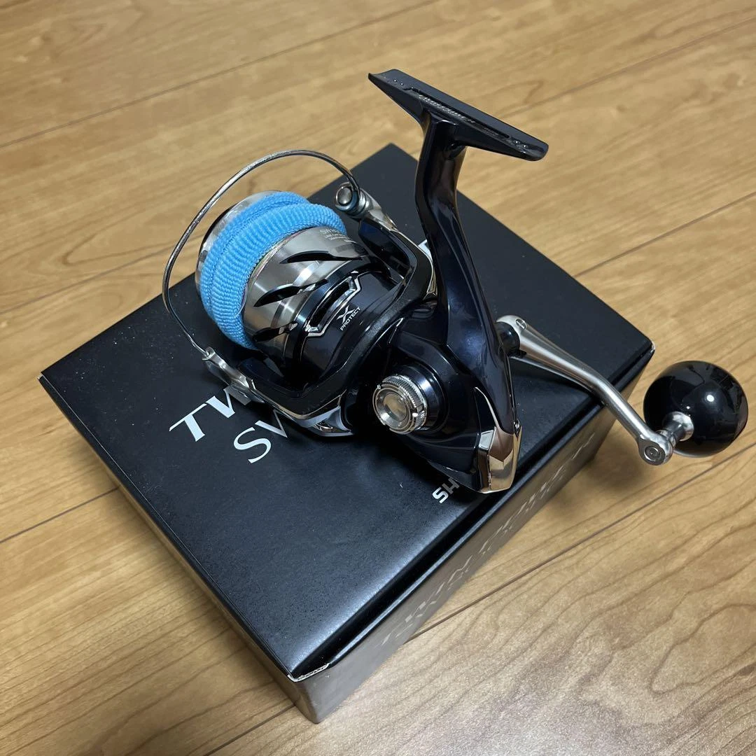 Shimano Twin Power Sw 8000 | eBay