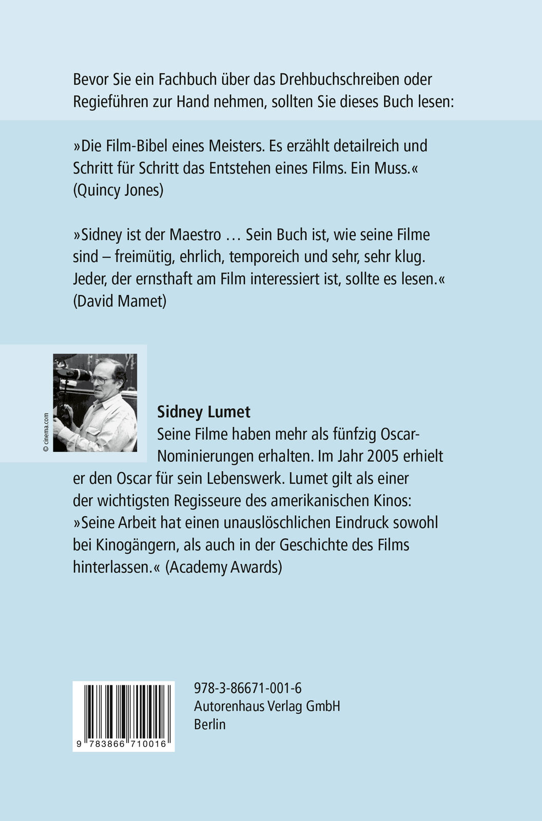Thumbnail - Otto Kruse / Storytelling