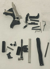 FITS ALL Glock19 UP GRADE UPPER Slide Parts Kit A  ADJ TRIGGER KIT G19 USA A