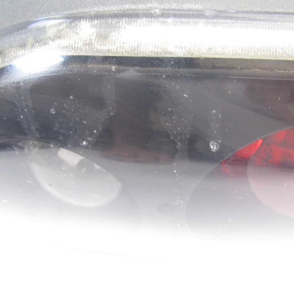 Chevrolet Camaro 1993-2002 pasajero luz trasera izquierda lámpara derecha Foto 4 de 4