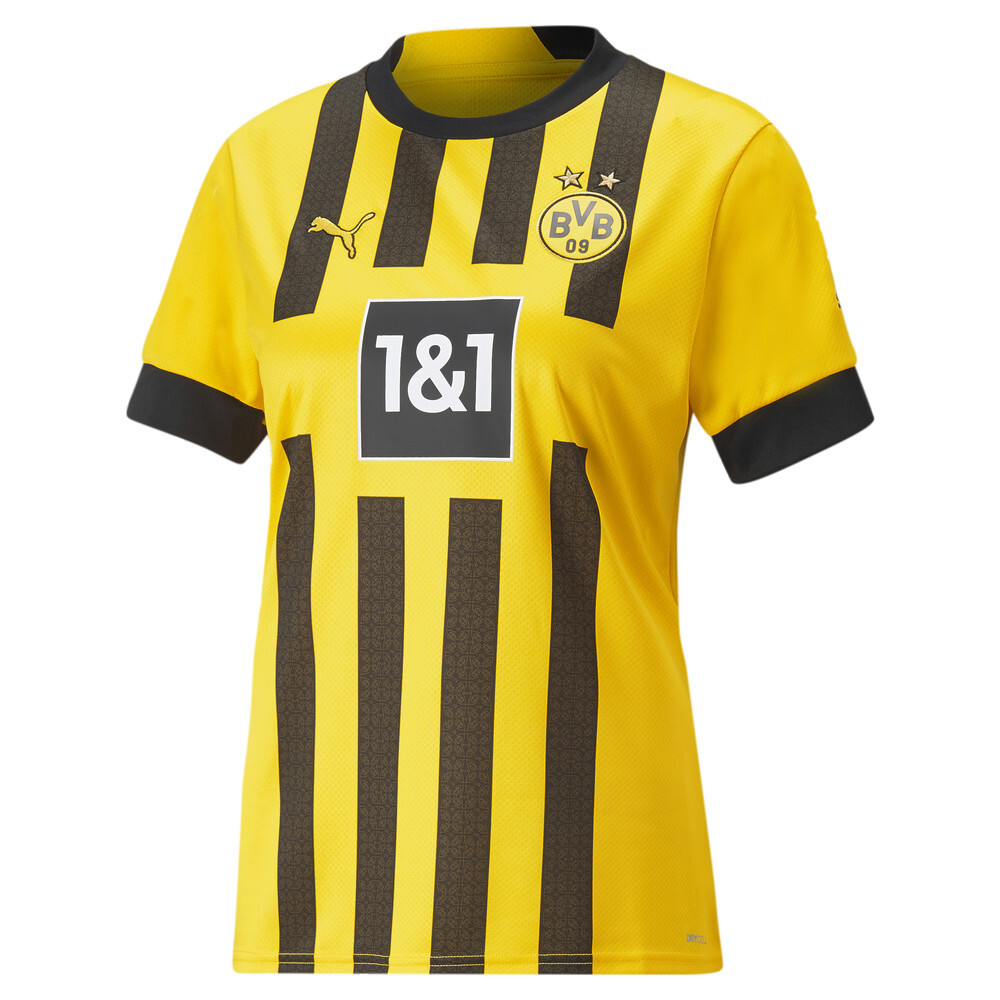 puma dortmund shirt