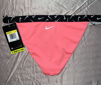 bikini bottom nike shoes