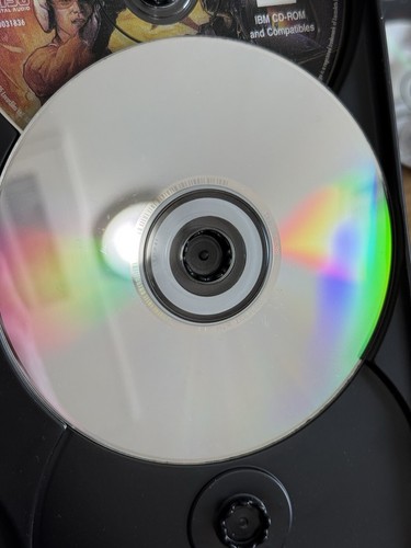 The LucasArts Archives Vol. II: Star Wars Collection (PC, 1996) Complete CD-ROM - Bild 10 von 24
