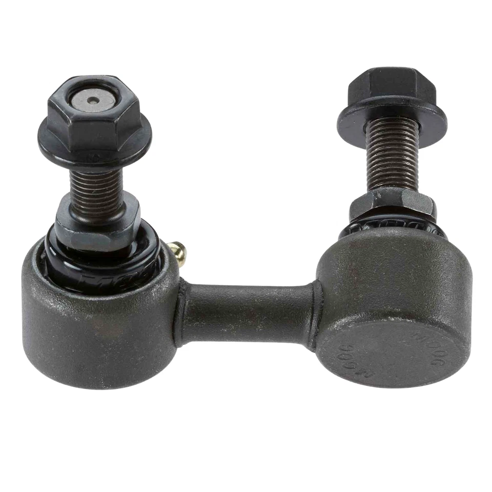 Juego de 6 piezas de amortiguadores traseros y barra estabilizadora delanteros completos FCS para Nissan Xterra 4,0 L Foto 4 de 4