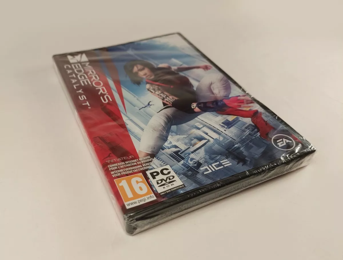 Buy Mirror's Edge Catalyst EA App