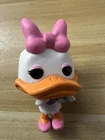 DAISY DUCK Pocket POP! From The Disney Holiday Advent Calendar 2023 By FUNKO