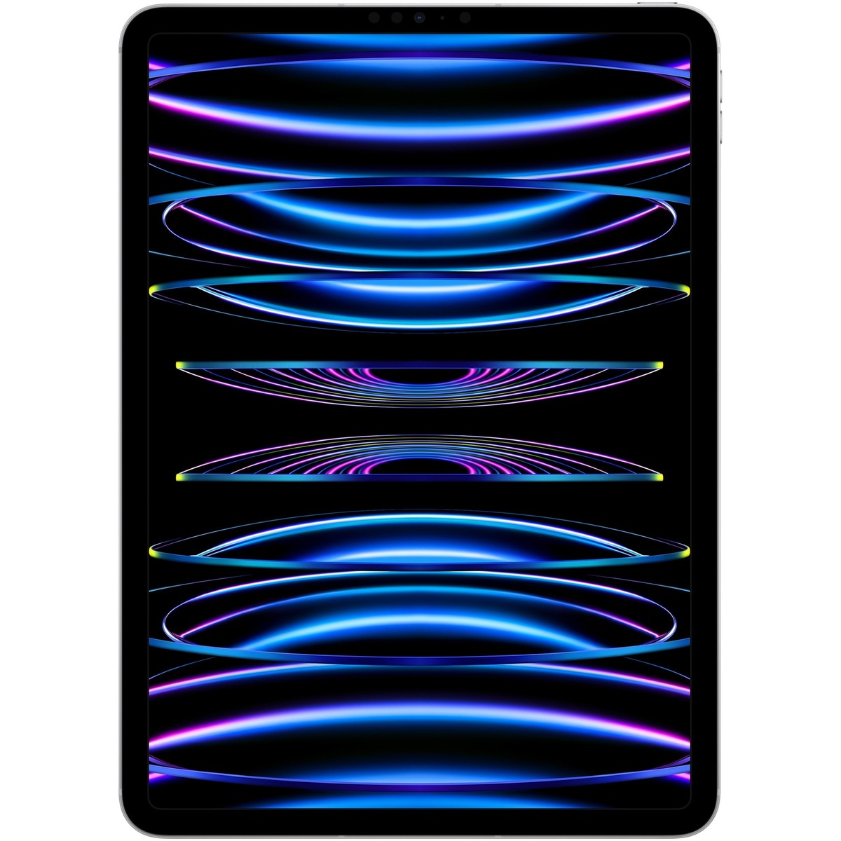 iPad Pro 第4世代(M2) 128GB Wi-Fi+Cellular 2022 11-inch iPad Pro Wi-Fi + Cellular 1TB - Space Grey (4th