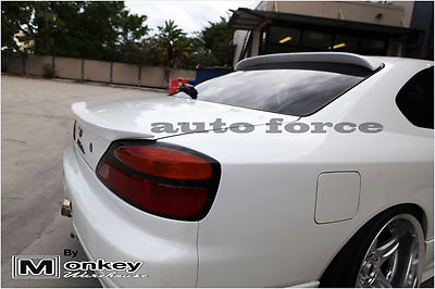 Origin Style Rear Roof Drift Wing Spoiler for Nissan 200SX S15