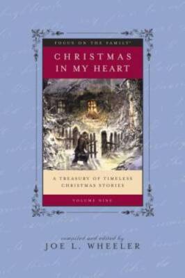 Christmas in My Heart, Vol 9: A Treasury of Timeless Chris - VERY GOOD