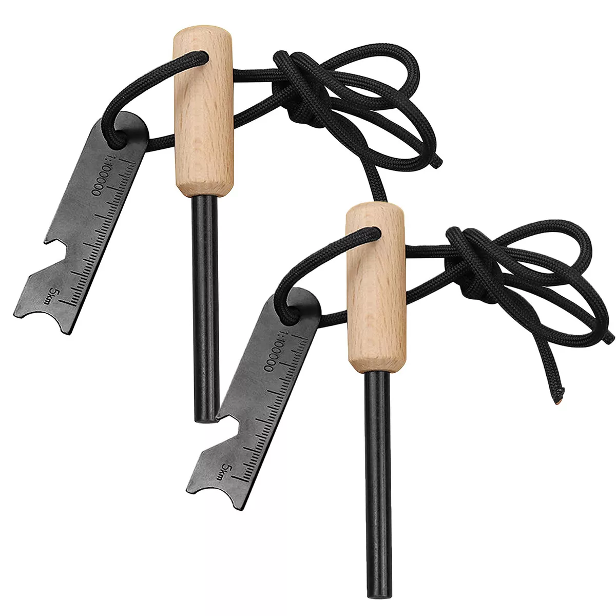 Flint and steel fire starters outlet