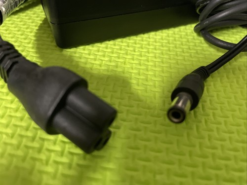 SANKEN PA03010-6351 Power Supply 24V 2.65A with power cord #E13 - Picture 3 of 4