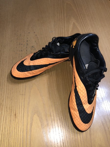 nike hypervenom original