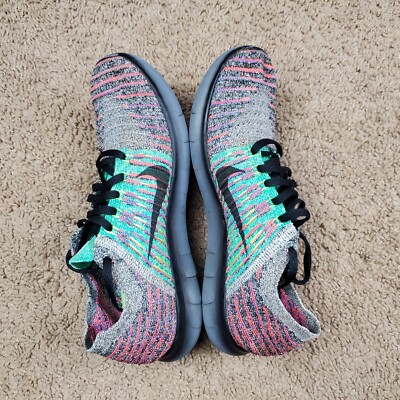 nike free rn flyknit 17