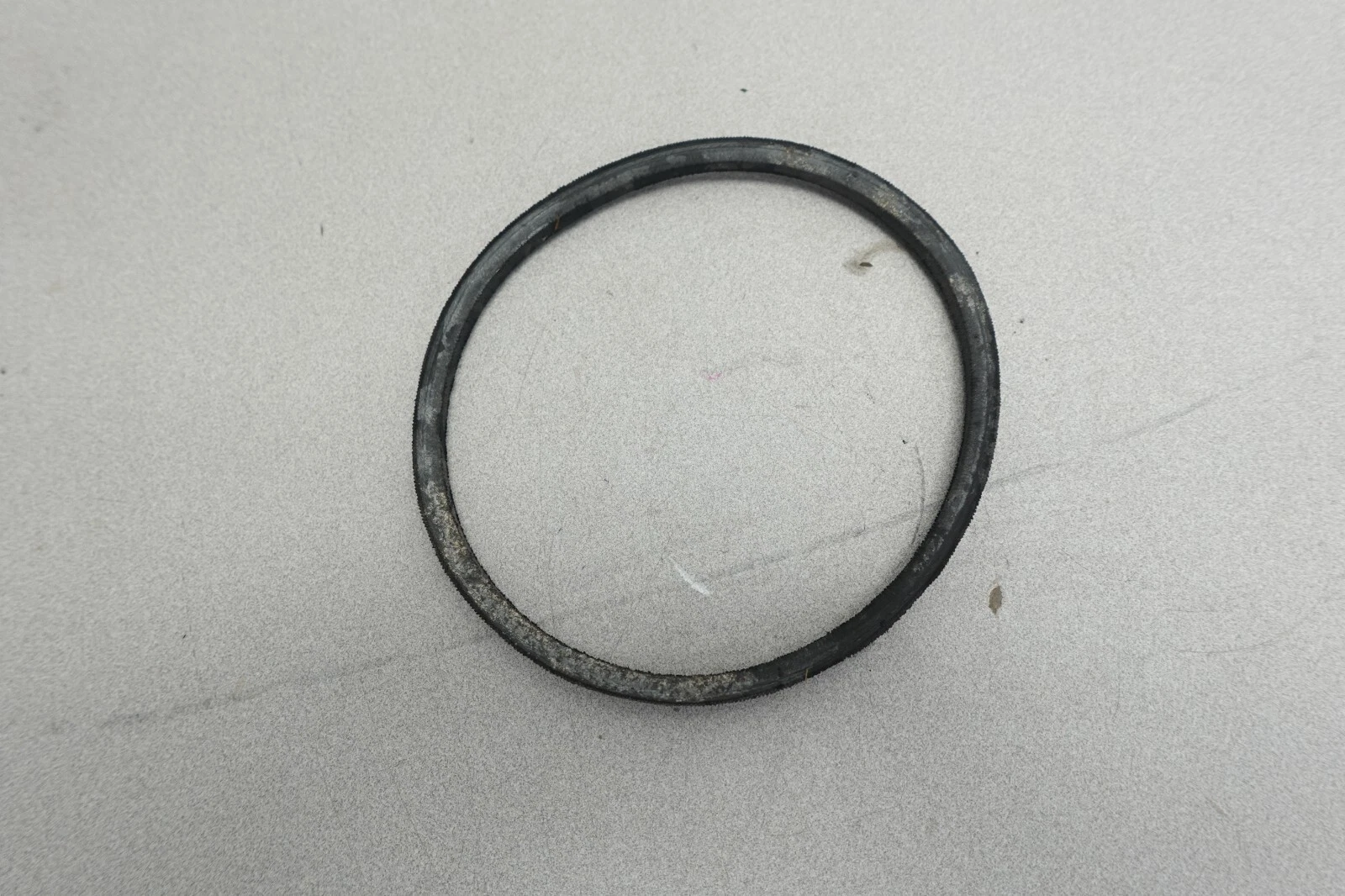 Polaris OEM Engine Water Coolant Pump Belt USED  3082747