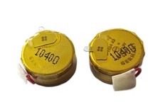 2pcs Varta CP1454 1454 Battery 3.7V For Bose soundsport free Headset Earbuds