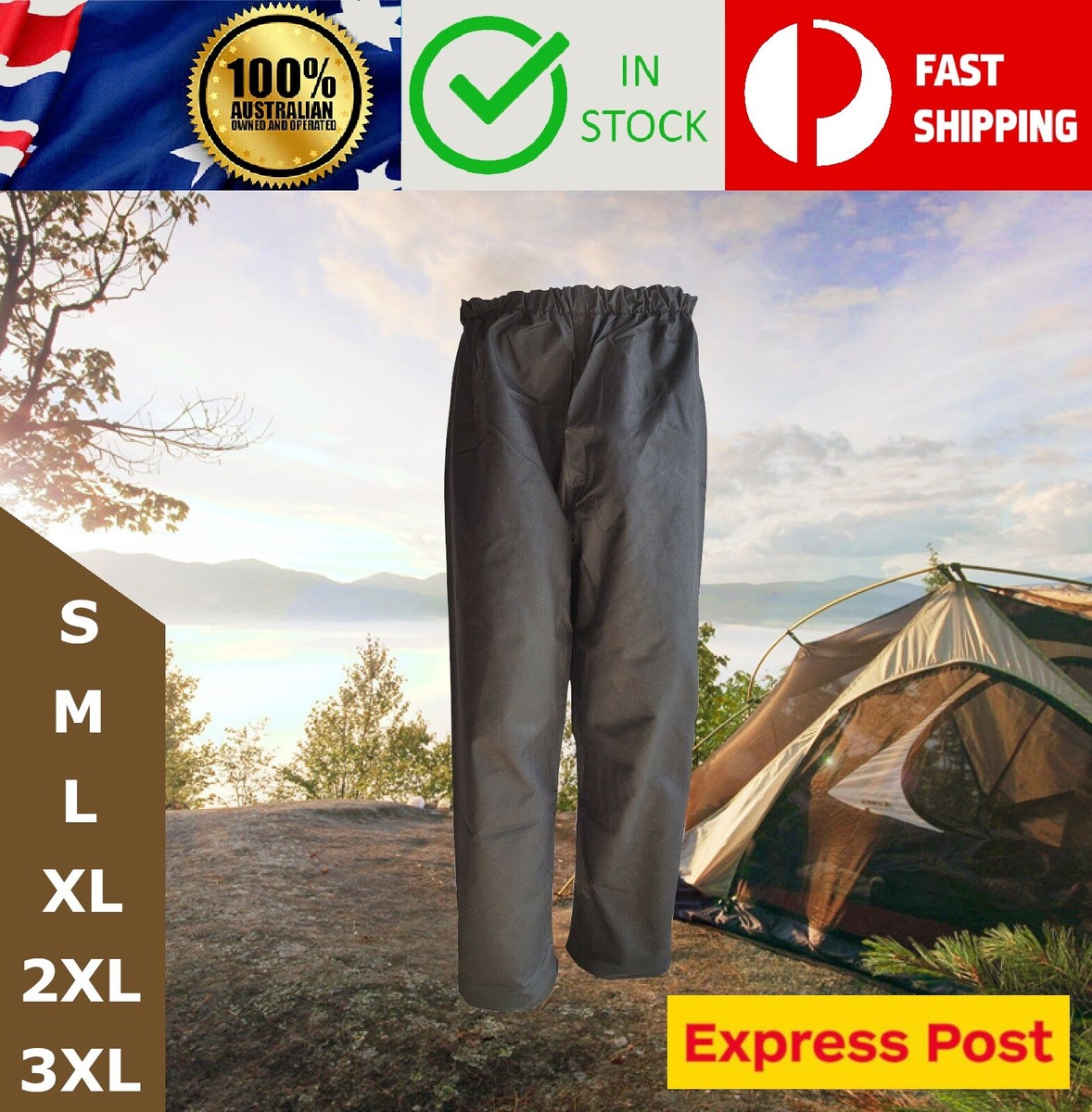 Aggregate more than 149 oilskin trousers camera.edu.vn
