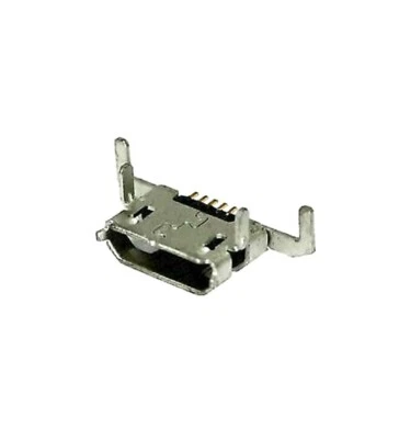 RETRO-REFURB Replacement Charging Port For Xbox One Controller Micro USB Charger Port