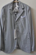 Anissey  -  Jackets - Male - 50 - WHITE - 1497619B163025