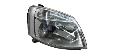 CITROEN BERLINGO AB BJ 2002 Scheinwerfer Hauptscheinwerfer  RECHTS ( MÄNGEL )