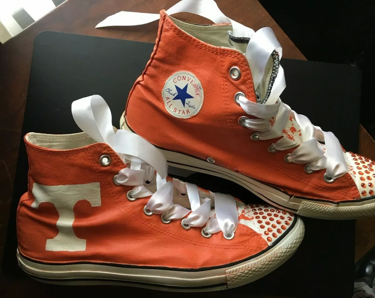 Tn converse 2025