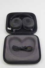 BOSE Wired Triport OE Headphones W/ Case Damaged Pads