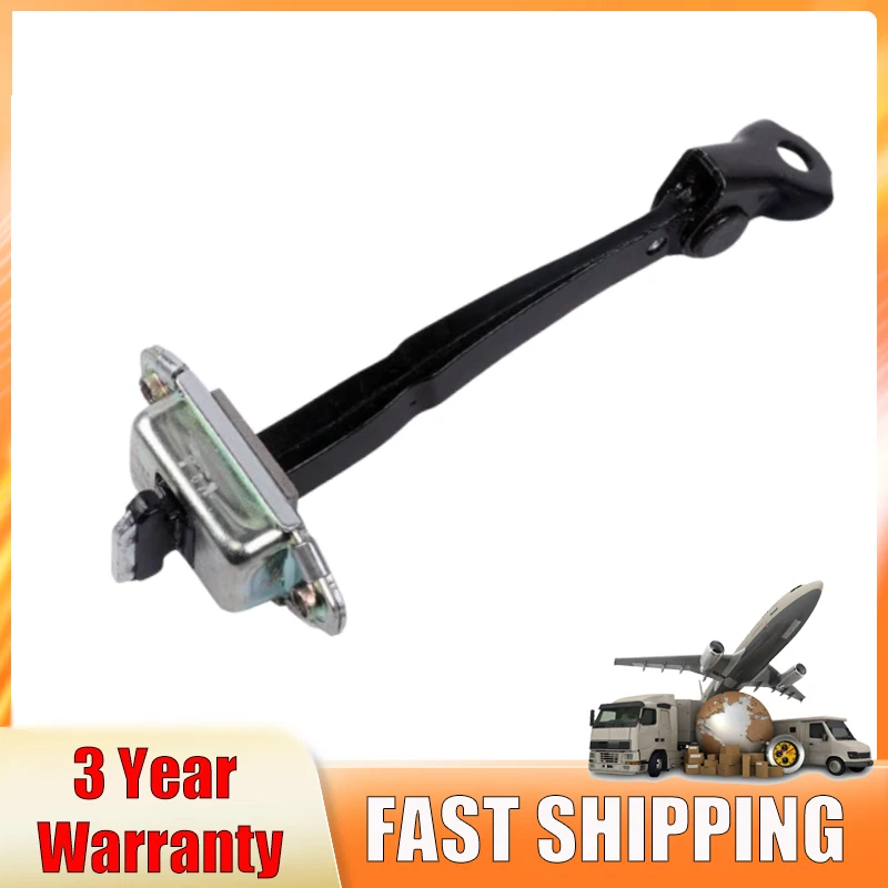 Tapón de correa de retención de puerta trasera derecha 79490-2H000 para Hyundai Elantra 2007-2010 Foto 4 de 4